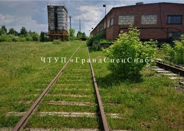 Дефектовка подкрановых и подъездных путей